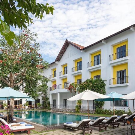 Emm Hotel Hoi An Eksteriør billede
