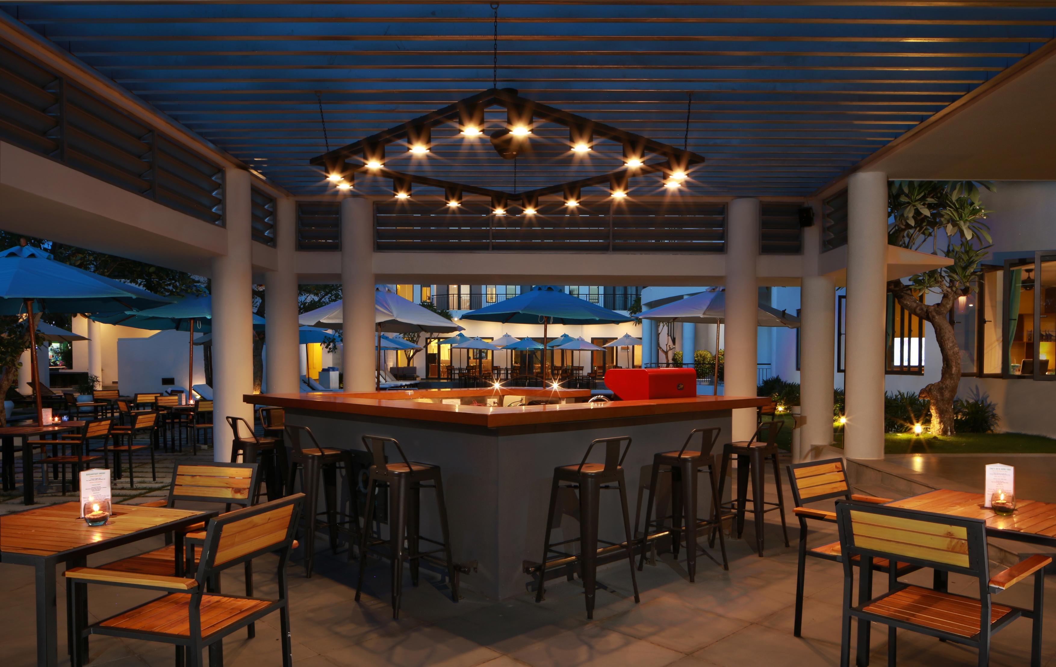 Emm Hotel Hoi An Eksteriør billede