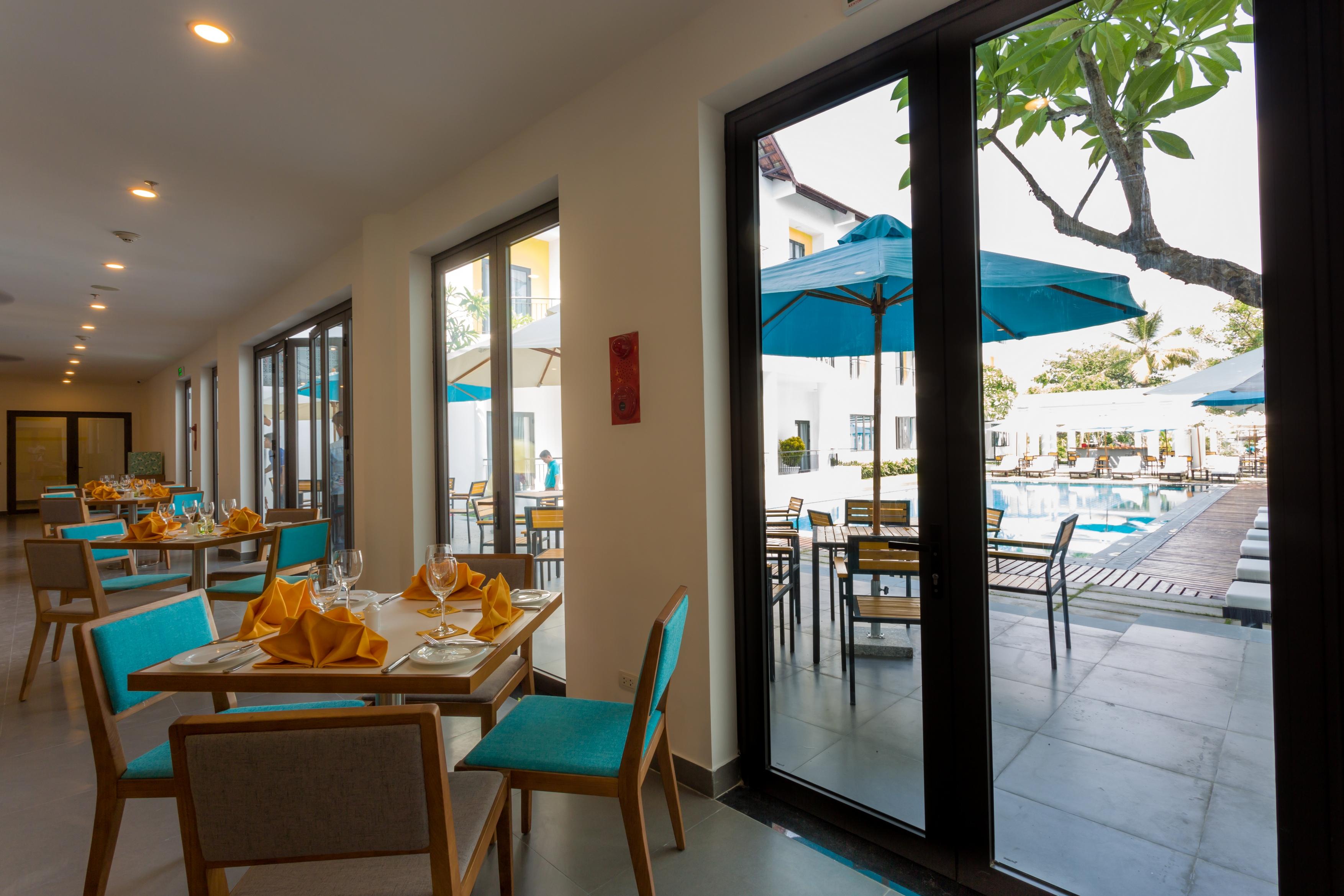 Emm Hotel Hoi An Eksteriør billede