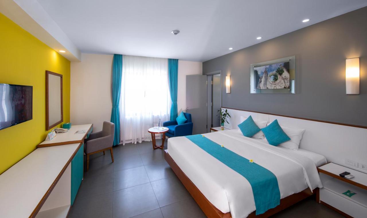 Emm Hotel Hoi An Eksteriør billede