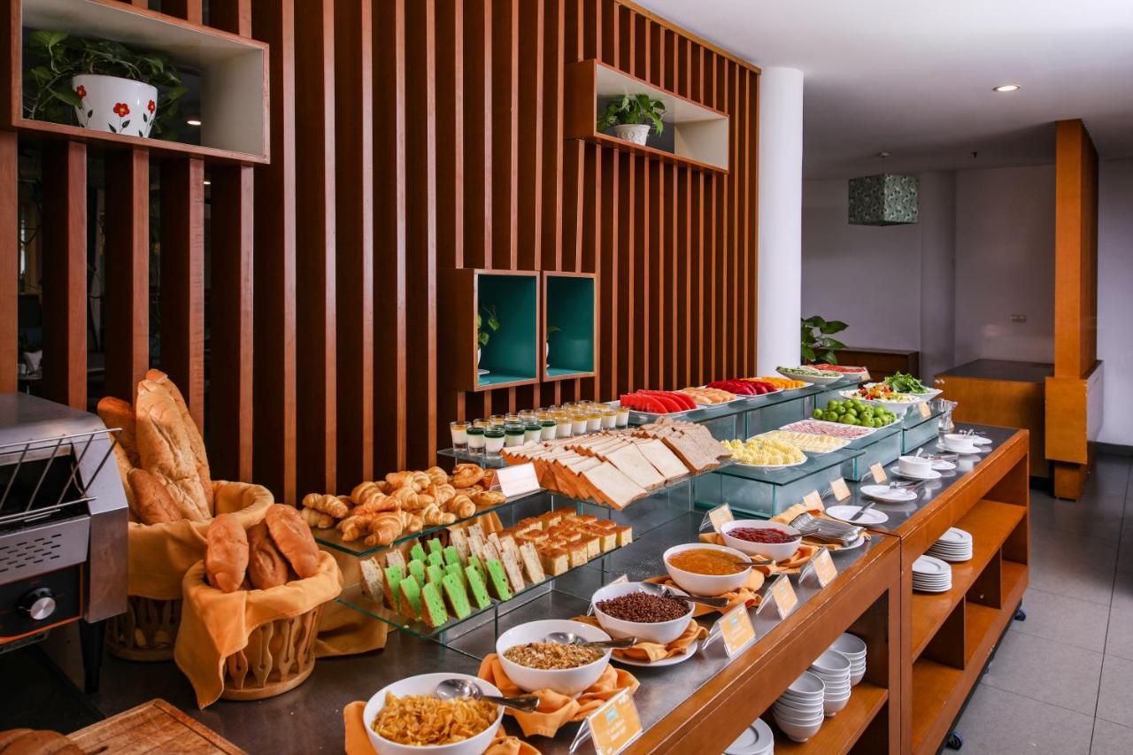 Emm Hotel Hoi An Eksteriør billede