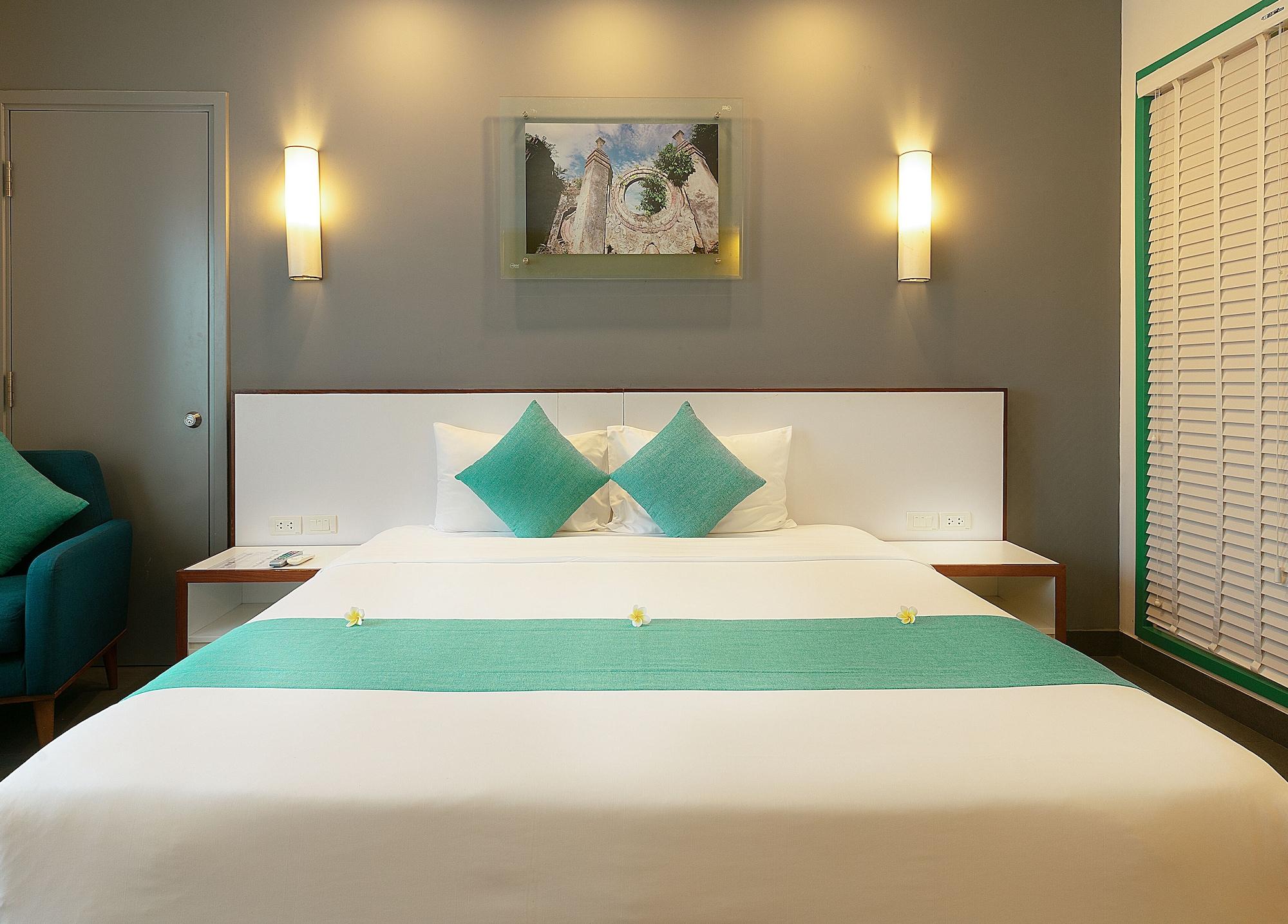 Emm Hotel Hoi An Eksteriør billede