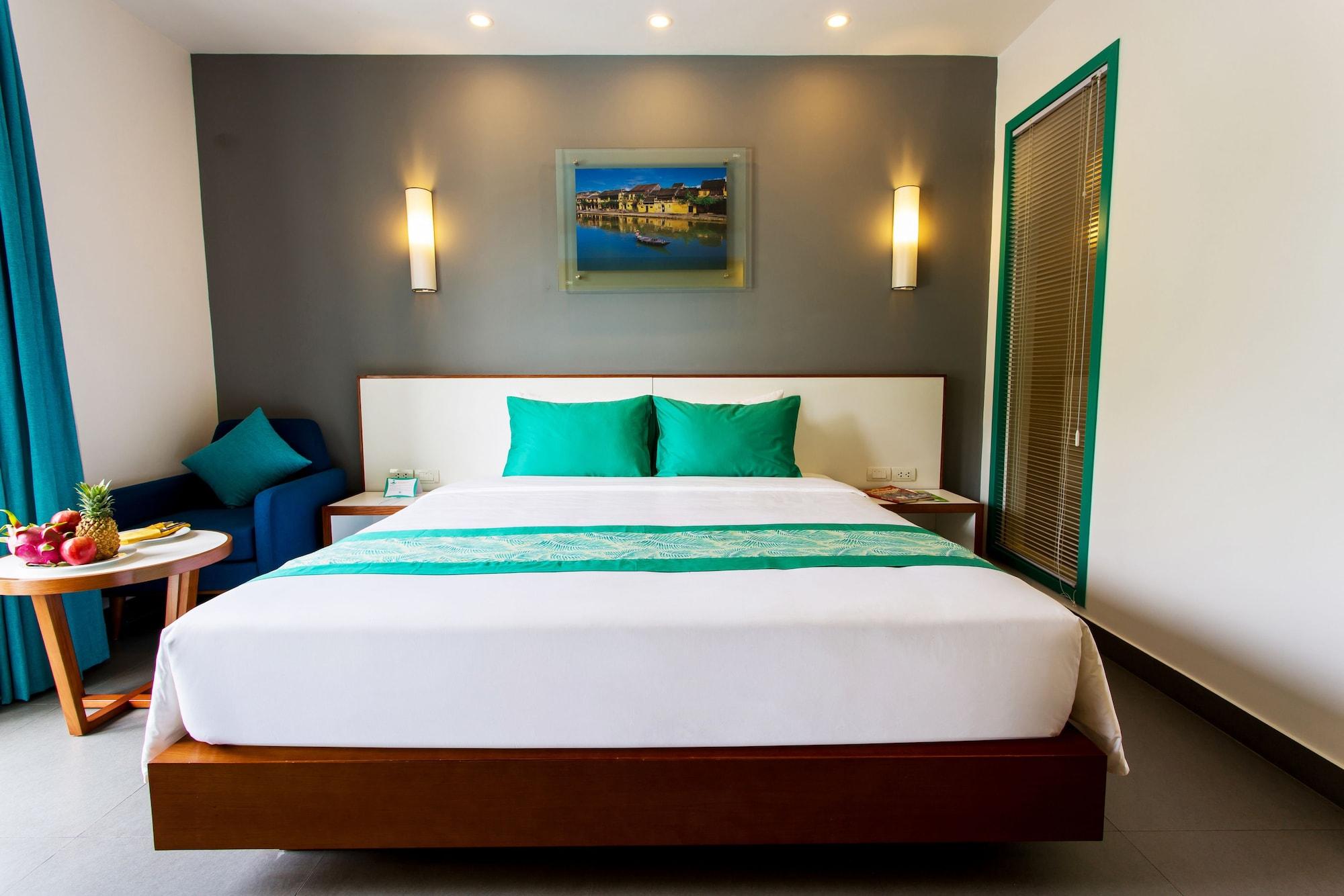 Emm Hotel Hoi An Eksteriør billede